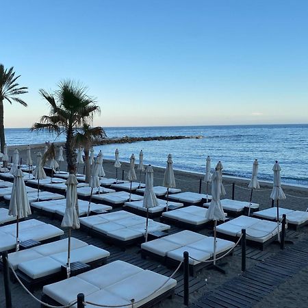 Dennilenni A Marbella Centro Apartment Bagian luar foto