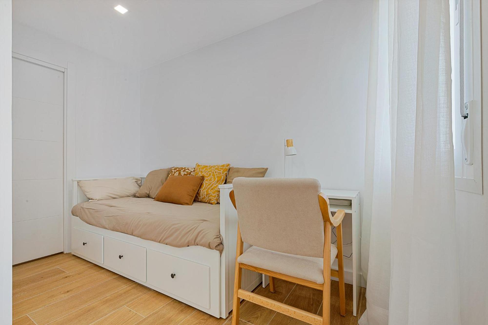 Dennilenni A Marbella Centro Apartment Bagian luar foto