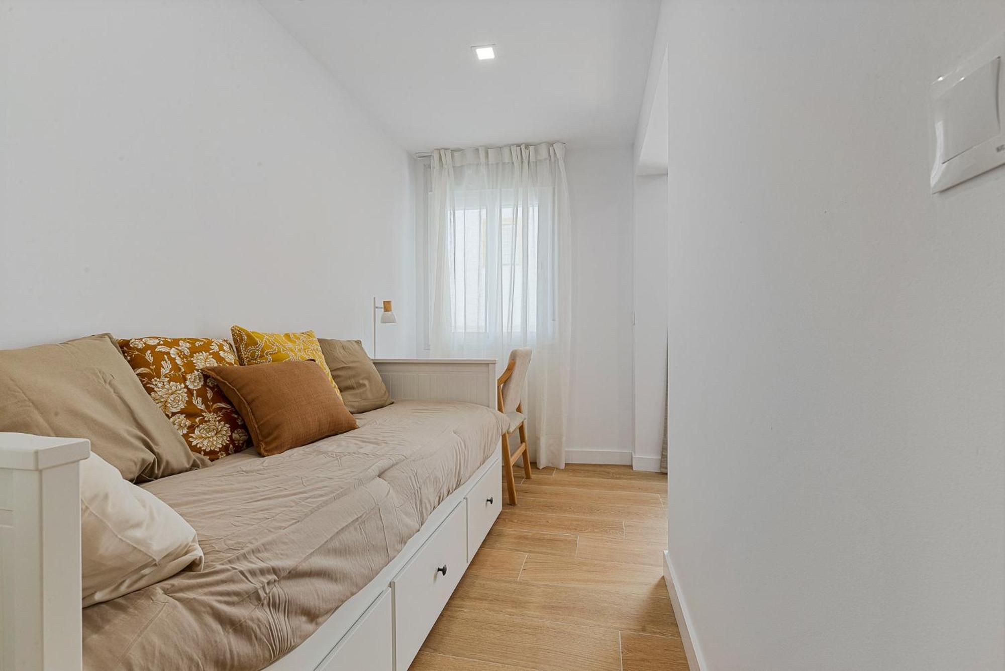 Dennilenni A Marbella Centro Apartment Bagian luar foto