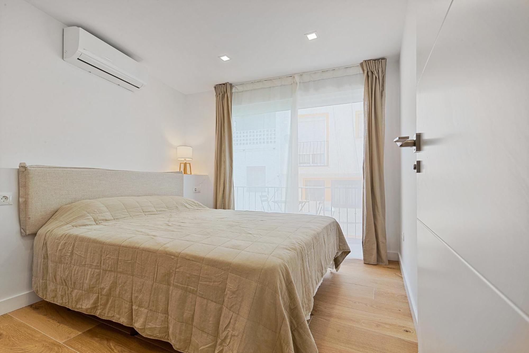 Dennilenni A Marbella Centro Apartment Bagian luar foto