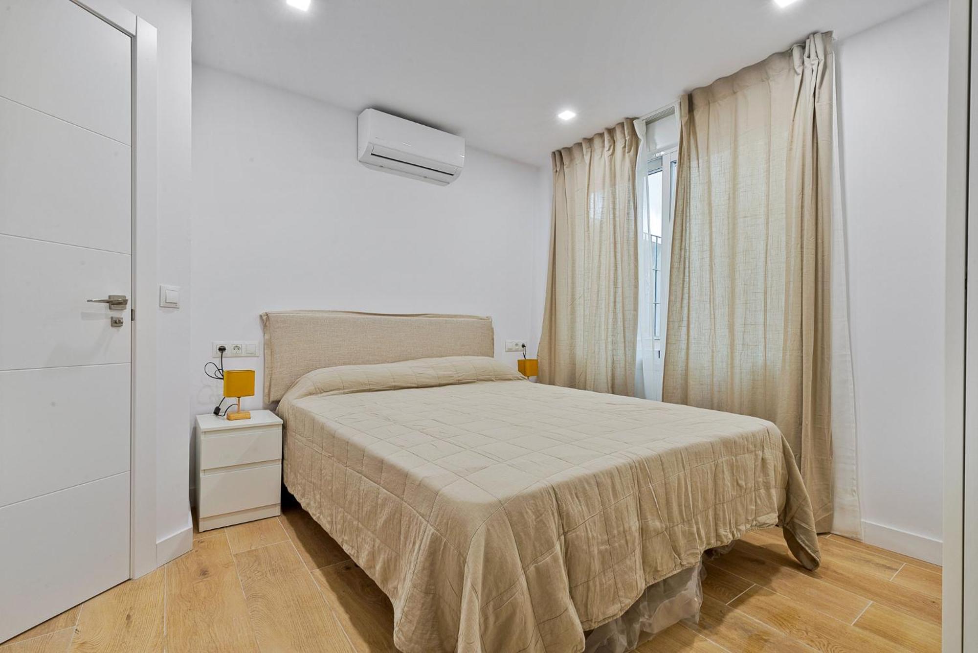 Dennilenni A Marbella Centro Apartment Bagian luar foto