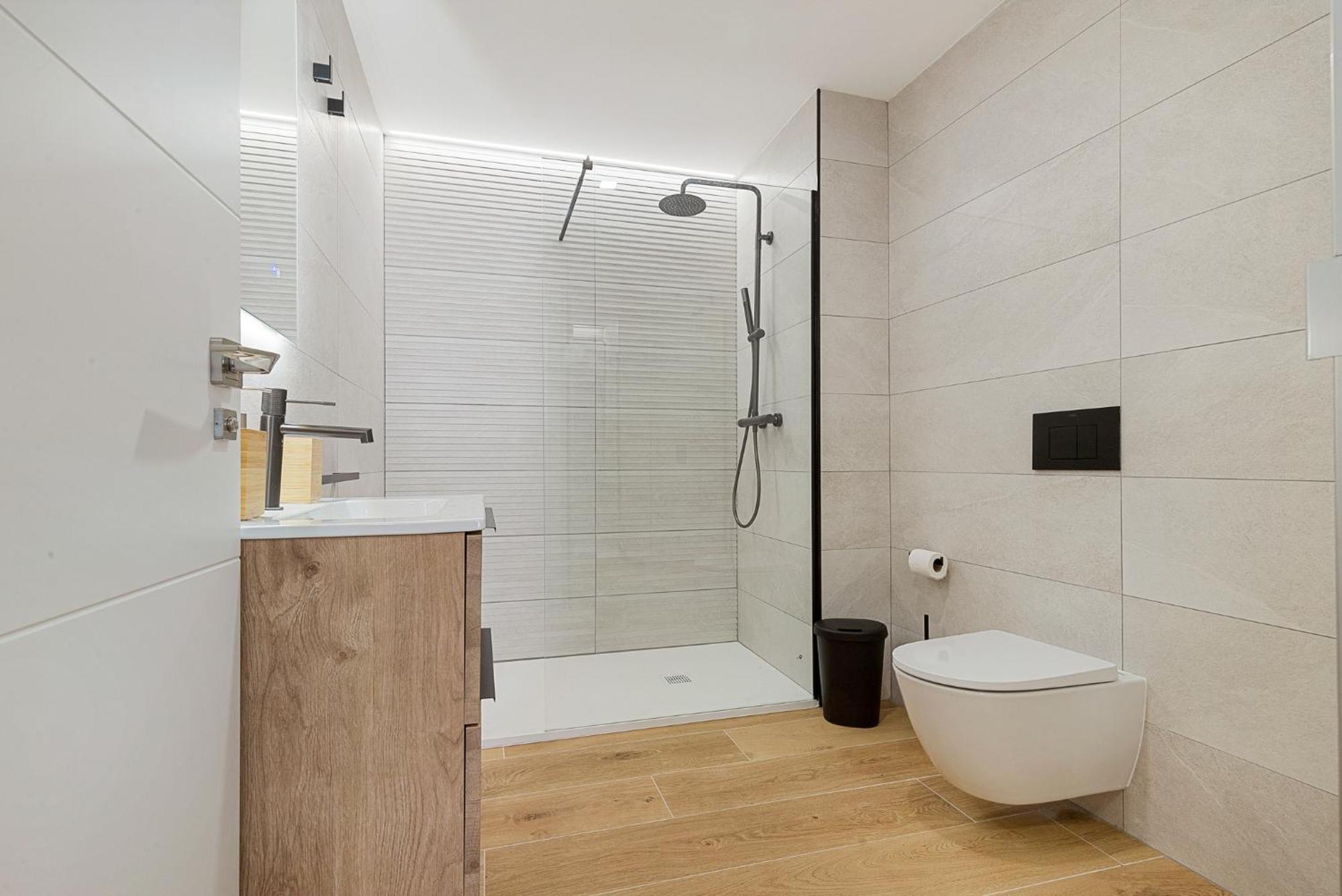 Dennilenni A Marbella Centro Apartment Bagian luar foto