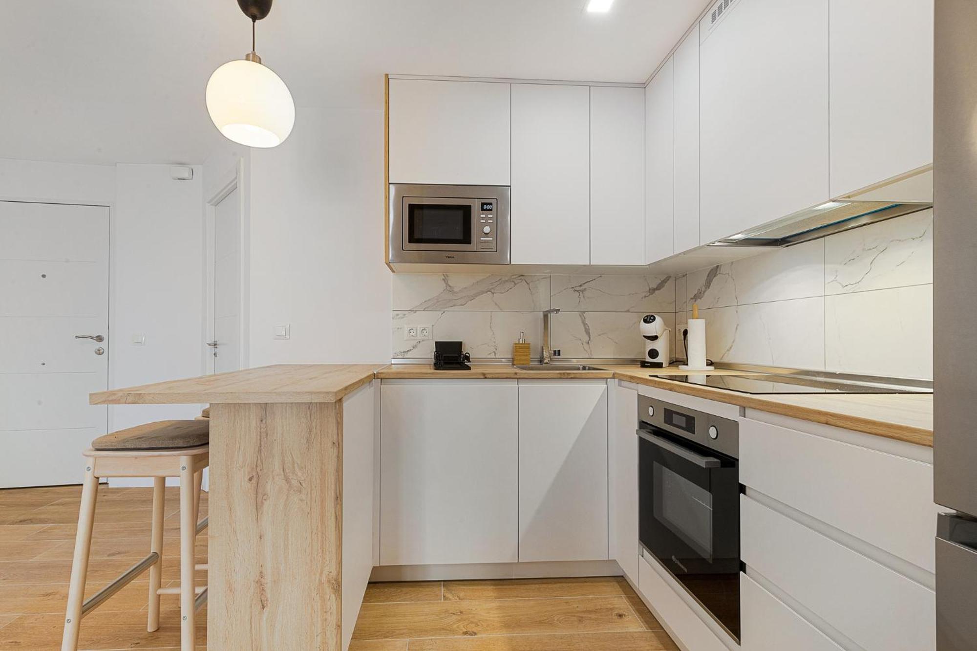 Dennilenni A Marbella Centro Apartment Bagian luar foto